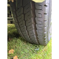 Knaus 650 MEG Sky plus Fiat 2.3 150Pk Automaat | Enkele-bedden | Hef-bed | Dak-airco |Douche/wc | XXL Garage | Schotel-TV|TOPSTAAT Foto #66