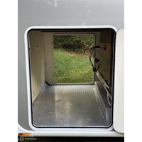 Knaus 650 MEG Sky plus Fiat 2.3 150Pk Automaat | Enkele-bedden | Hef-bed | Dak-airco |Douche/wc | XXL Garage | Schotel-TV|TOPSTAAT Foto #69