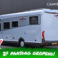 Carthago CHIC E-LINE I 51 YACHTING Foto #1