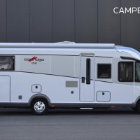 Carthago CHIC E-LINE I 51 YACHTING Foto #3