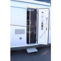 Carthago CHIC E-LINE I 51 YACHTING Foto #4