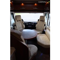 Carthago CHIC E-LINE I 51 YACHTING Foto #7