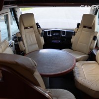 Carthago CHIC E-LINE I 51 YACHTING Foto #8