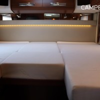 Carthago CHIC E-LINE I 51 YACHTING Foto #17