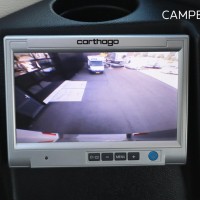 Carthago CHIC E-LINE I 51 YACHTING Foto #29