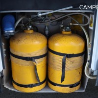 Carthago CHIC E-LINE I 51 YACHTING Foto #33