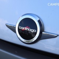 Carthago CHIC E-LINE I 51 YACHTING Foto #36