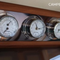 Carthago CHIC E-LINE I 51 YACHTING Foto #39