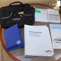 Carthago CHIC E-LINE I 51 YACHTING Foto #40