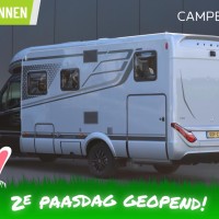 Hymer BMC-T 600 Blackline 170pk Automaat | Lithium | Lengtebedden | SLC Chassis | Luifel | Adaptieve cruise | Omvormer | LED koplampen | Zonnepaneel | Foto #1