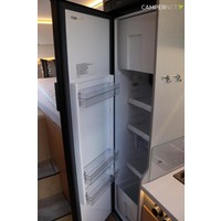 Hymer BMC-T 600 Blackline 170pk Automaat | Lithium | Lengtebedden | SLC Chassis | Luifel | Adaptieve cruise | Omvormer | LED koplampen | Zonnepaneel | Foto #18