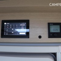 Hymer BMC-T 600 Blackline 170pk Automaat | Lithium | Lengtebedden | SLC Chassis | Luifel | Adaptieve cruise | Omvormer | LED koplampen | Zonnepaneel | Foto #20