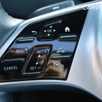 Hymer BMC-T 600 Blackline 170pk Automaat | Lithium | Lengtebedden | SLC Chassis | Luifel | Adaptieve cruise | Omvormer | LED koplampen | Zonnepaneel | Foto #24