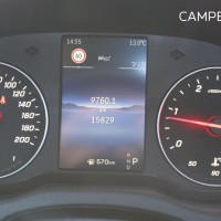 Hymer BMC-T 600 Blackline 170pk Automaat | Lithium | Lengtebedden | SLC Chassis | Luifel | Adaptieve cruise | Omvormer | LED koplampen | Zonnepaneel | Foto #26