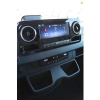 Hymer BMC-T 600 Blackline 170pk Automaat | Lithium | Lengtebedden | SLC Chassis | Luifel | Adaptieve cruise | Omvormer | LED koplampen | Zonnepaneel | Foto #27