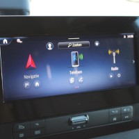 Hymer BMC-T 600 Blackline 170pk Automaat | Lithium | Lengtebedden | SLC Chassis | Luifel | Adaptieve cruise | Omvormer | LED koplampen | Zonnepaneel | Foto #28