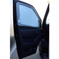 Hymer BMC-T 600 Blackline 170pk Automaat | Lithium | Lengtebedden | SLC Chassis | Luifel | Adaptieve cruise | Omvormer | LED koplampen | Zonnepaneel | Foto #30