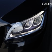 Hymer BMC-T 600 Blackline 170pk Automaat | Lithium | Lengtebedden | SLC Chassis | Luifel | Adaptieve cruise | Omvormer | LED koplampen | Zonnepaneel | Foto #31