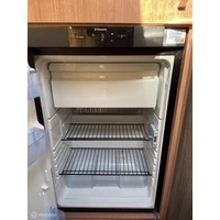 Knaus Sky Ti 700 MEG Fiat 2.3 130pk Euro 5 | Enkele-bedden | Aparte Douche/ wc | Garage | Fietsendrager | 85dkm | TOPSTAAT Foto #7