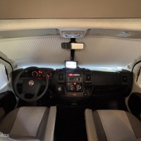 Knaus Sky Ti 700 MEG Fiat 2.3 130pk Euro 5 | Enkele-bedden | Aparte Douche/ wc | Garage | Fietsendrager | 85dkm | TOPSTAAT Foto #11