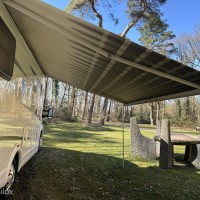 Knaus Sky Ti 700 MEG Fiat 2.3 130pk Euro 5 | Enkele-bedden | Aparte Douche/ wc | Garage | Fietsendrager | 85dkm | TOPSTAAT Foto #14