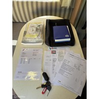 Knaus Sky Ti 700 MEG Fiat 2.3 130pk Euro 5 | Enkele-bedden | Aparte Douche/ wc | Garage | Fietsendrager | 85dkm | TOPSTAAT Foto #18