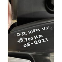 Knaus Sky Ti 700 MEG Fiat 2.3 130pk Euro 5 | Enkele-bedden | Aparte Douche/ wc | Garage | Fietsendrager | 85dkm | TOPSTAAT Foto #20