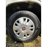 Knaus Sky Ti 700 MEG Fiat 2.3 130pk Euro 5 | Enkele-bedden | Aparte Douche/ wc | Garage | Fietsendrager | 85dkm | TOPSTAAT Foto #23