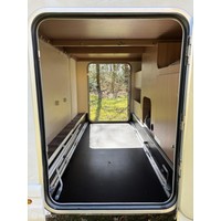Knaus Sky Ti 700 MEG Fiat 2.3 130pk Euro 5 | Enkele-bedden | Aparte Douche/ wc | Garage | Fietsendrager | 85dkm | TOPSTAAT Foto #24