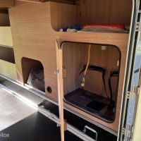 Knaus Sky Ti 700 MEG Fiat 2.3 130pk Euro 5 | Enkele-bedden | Aparte Douche/ wc | Garage | Fietsendrager | 85dkm | TOPSTAAT Foto #26