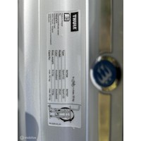 Knaus Sky Ti 700 MEG Fiat 2.3 130pk Euro 5 | Enkele-bedden | Aparte Douche/ wc | Garage | Fietsendrager | 85dkm | TOPSTAAT Foto #28