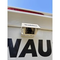 Knaus Sky Ti 700 MEG Fiat 2.3 130pk Euro 5 | Enkele-bedden | Aparte Douche/ wc | Garage | Fietsendrager | 85dkm | TOPSTAAT Foto #29