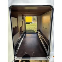 Knaus Sky Ti 700 MEG Fiat 2.3 130pk Euro 5 | Enkele-bedden | Aparte Douche/ wc | Garage | Fietsendrager | 85dkm | TOPSTAAT Foto #30