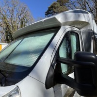 Knaus Sky Ti 700 MEG Fiat 2.3 130pk Euro 5 | Enkele-bedden | Aparte Douche/ wc | Garage | Fietsendrager | 85dkm | TOPSTAAT Foto #41
