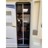 Knaus Sky Ti 700 MEG Fiat 2.3 130pk Euro 5 | Enkele-bedden | Aparte Douche/ wc | Garage | Fietsendrager | 85dkm | TOPSTAAT Foto #44
