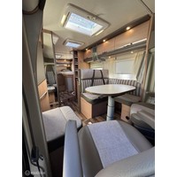 Knaus Sky Ti 700 MEG Fiat 2.3 130pk Euro 5 | Enkele-bedden | Aparte Douche/ wc | Garage | Fietsendrager | 85dkm | TOPSTAAT Foto #45