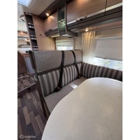 Knaus Sky Ti 700 MEG Fiat 2.3 130pk Euro 5 | Enkele-bedden | Aparte Douche/ wc | Garage | Fietsendrager | 85dkm | TOPSTAAT Foto #47