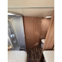 Knaus Sky Ti 700 MEG Fiat 2.3 130pk Euro 5 | Enkele-bedden | Aparte Douche/ wc | Garage | Fietsendrager | 85dkm | TOPSTAAT Foto #50