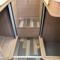 Knaus Sky Ti 700 MEG Fiat 2.3 130pk Euro 5 | Enkele-bedden | Aparte Douche/ wc | Garage | Fietsendrager | 85dkm | TOPSTAAT Foto #51