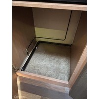 Knaus Sky Ti 700 MEG Fiat 2.3 130pk Euro 5 | Enkele-bedden | Aparte Douche/ wc | Garage | Fietsendrager | 85dkm | TOPSTAAT Foto #55