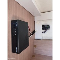 Knaus Sky Ti 700 MEG Fiat 2.3 130pk Euro 5 | Enkele-bedden | Aparte Douche/ wc | Garage | Fietsendrager | 85dkm | TOPSTAAT Foto #56