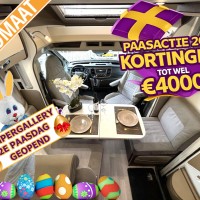 Benimar Tessoro 495 uit 2020 Foto #2