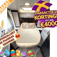 Benimar Tessoro 495 uit 2020 Foto #3