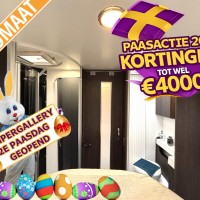 Benimar Tessoro 495 uit 2020 Foto #4