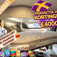 Benimar Tessoro 495 uit 2020 Foto #5