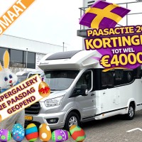 Benimar Tessoro 495 uit 2020 Foto #6