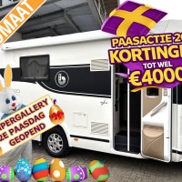 Benimar Tessoro 495 uit 2020 Foto #7