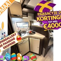 Benimar Tessoro 495 uit 2020 Foto #8