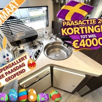 Benimar Tessoro 495 uit 2020 Foto #9