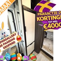 Benimar Tessoro 495 uit 2020 Foto #10